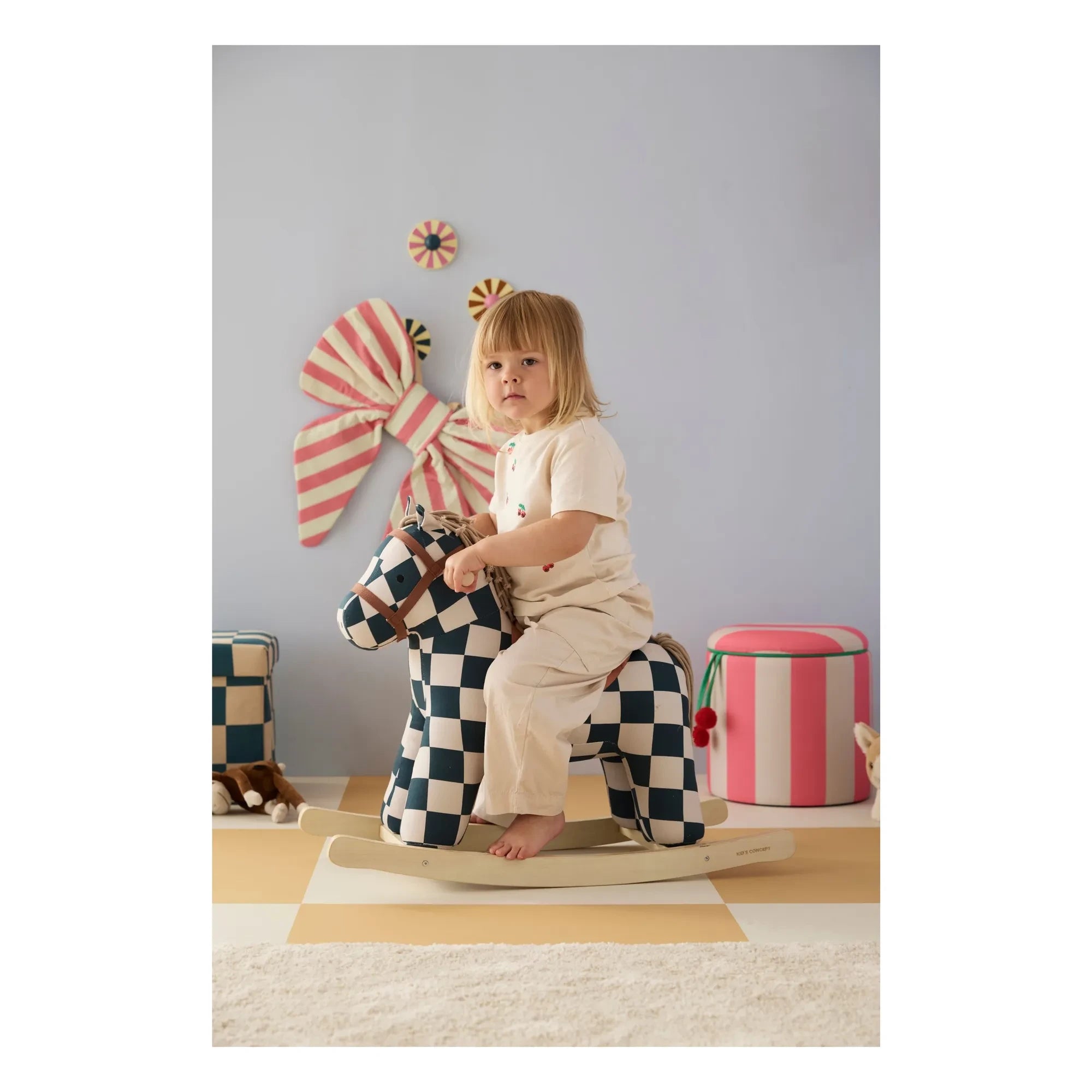 Kid's Concept - Miro Rocking Horse
