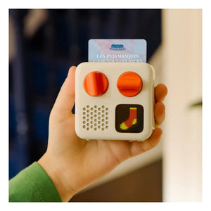 Yoto Player - Pyjamasque Cards - Pack of 3