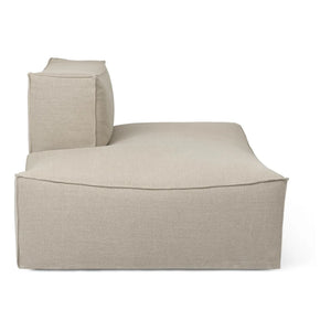 Ferm Living - Catena Sol Açık Uçlu Kanepe
