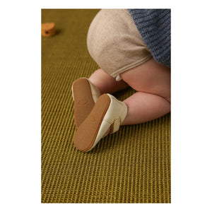 Lazare - Scratch Sandals César Etoiles | Off White