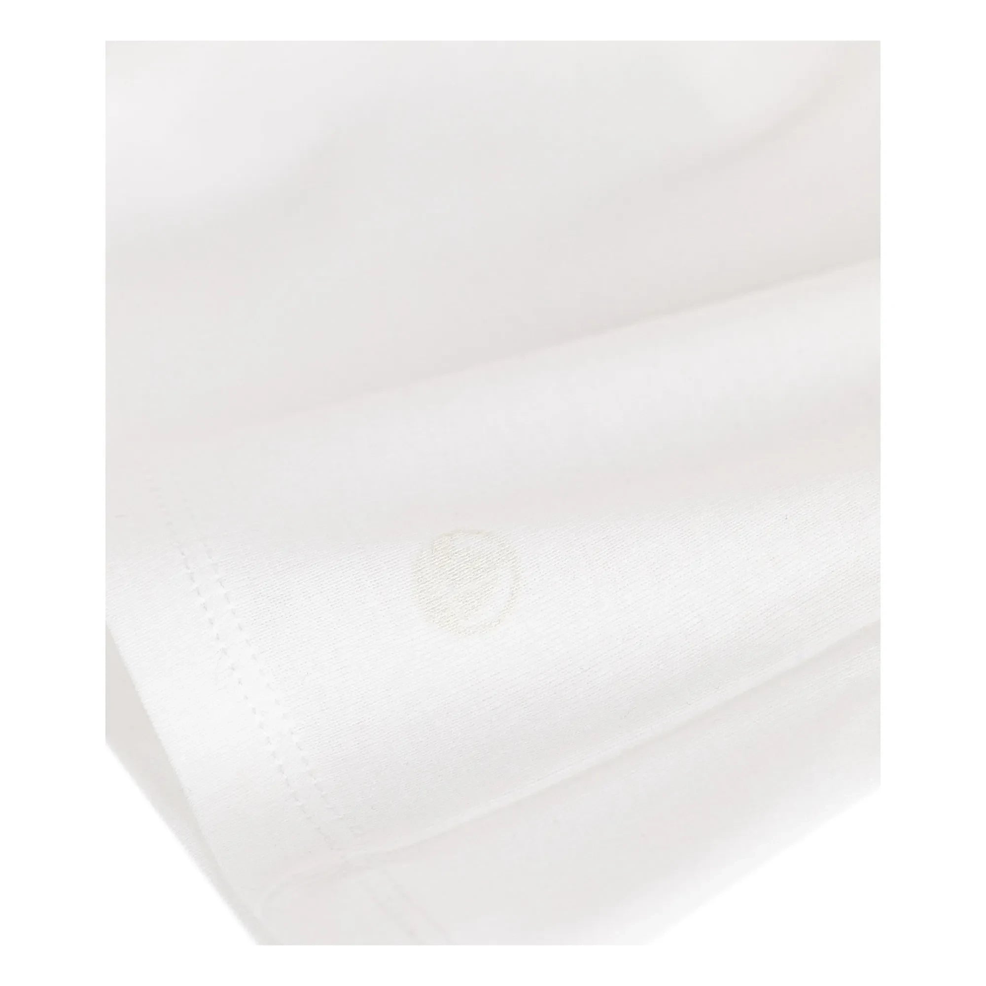 Petit Bateau - Organic Cotton Tank Top | White