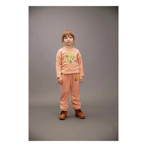 Mini Rodini - Jogger Alpine | Pembe