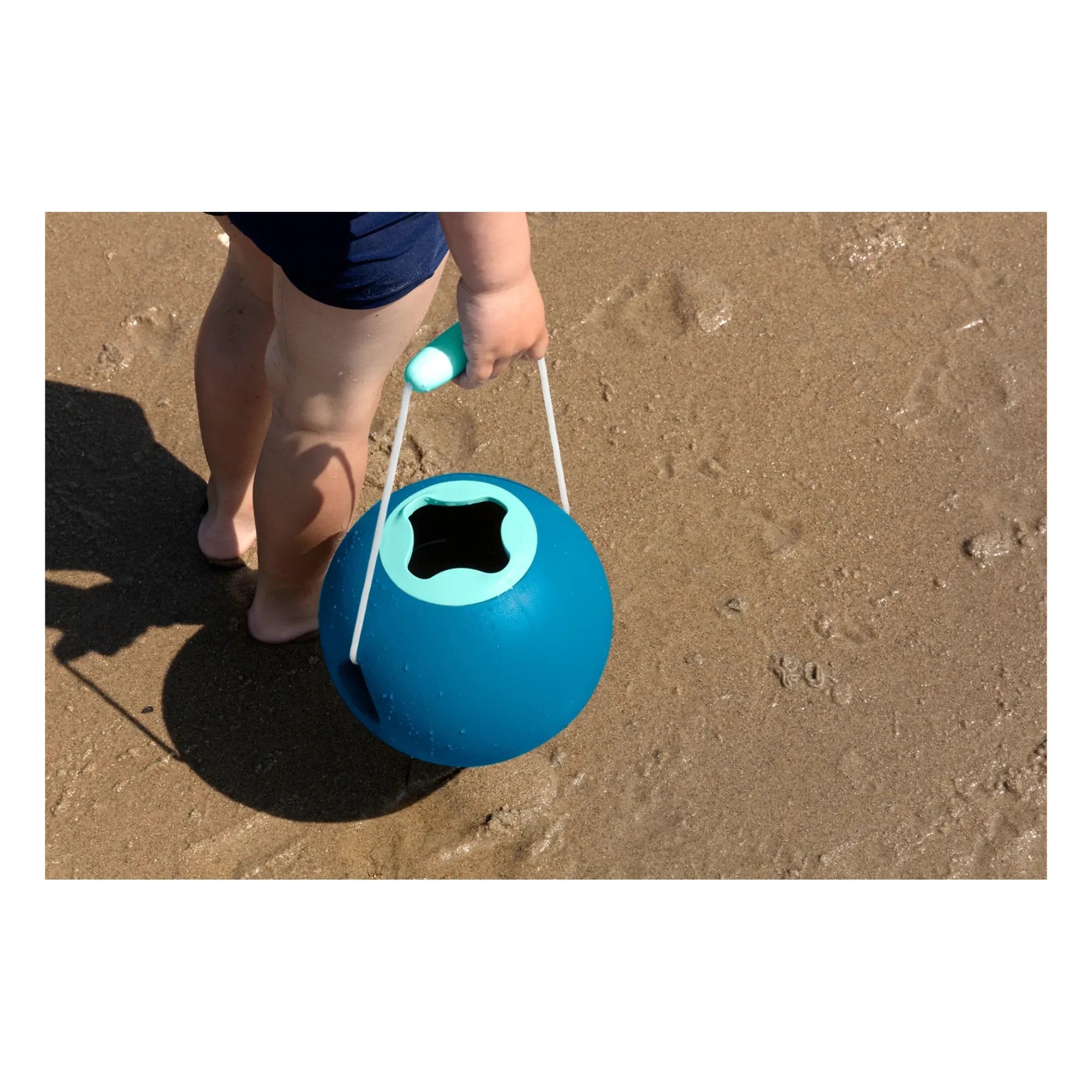 Quut - Ballo Bucket | Ocean