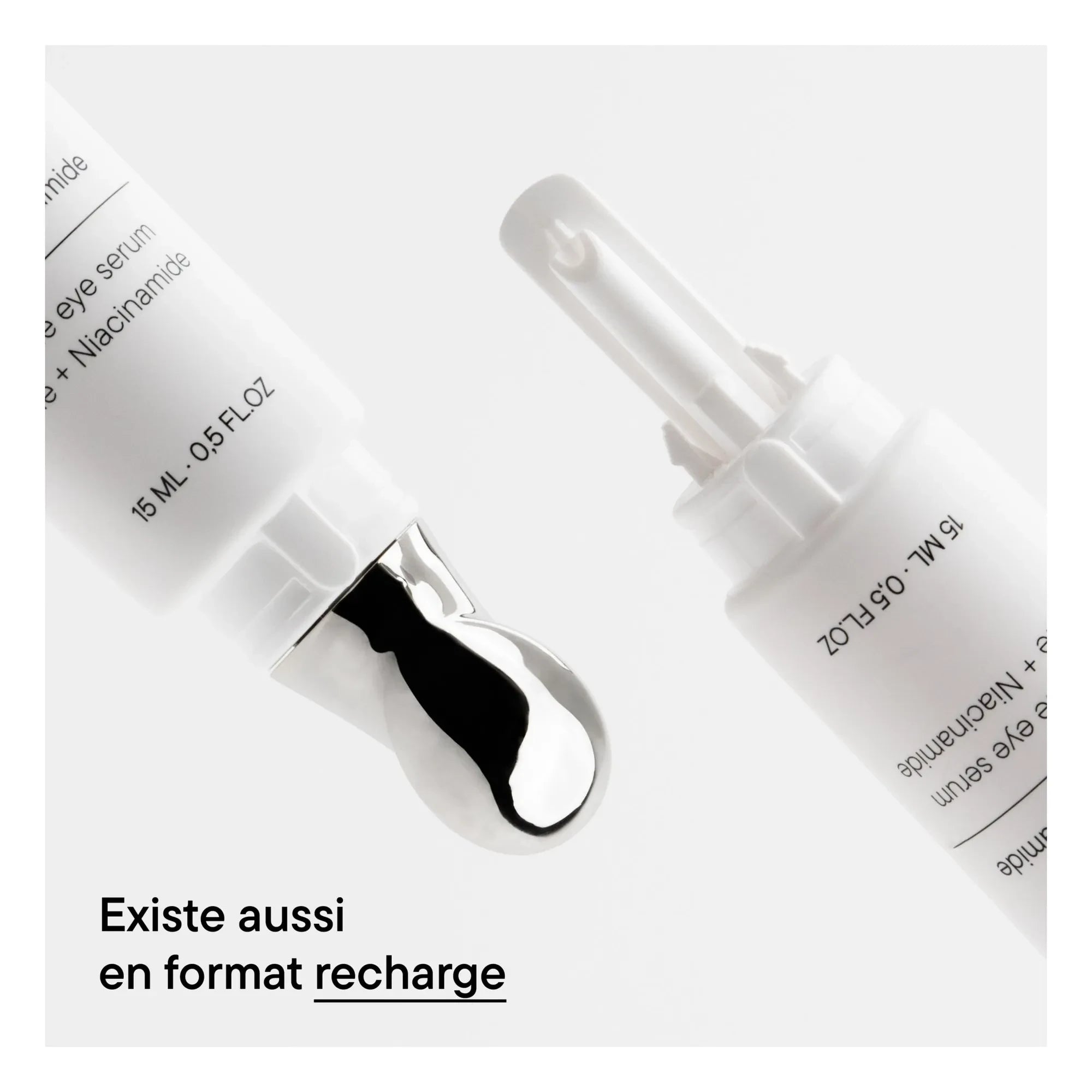 SEASONLY - Anti-Fatigue Eye Serum Backup - 15 ml