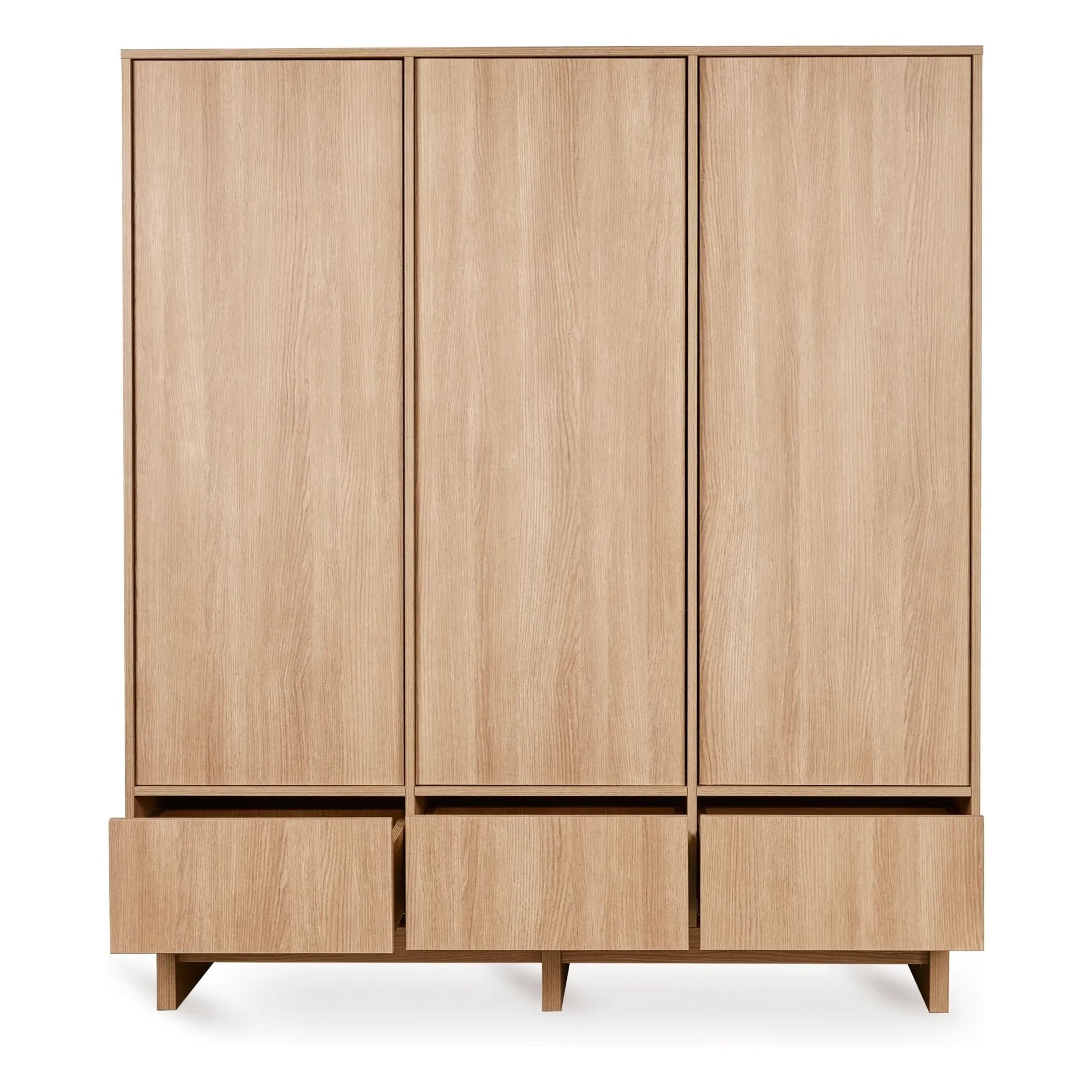 Quax - Kyo XL Wardrobe | Honey
