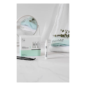 D-LAB NUTRICOSMETICS - Absolu de Collagen - 28 Shots