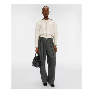 Mansur Gavriel - Dea Bucket Bag | Black