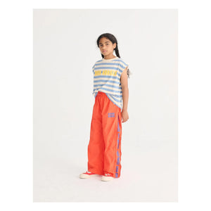 Bobo Choses - Bobo Chose Striped Tank Top | Blue