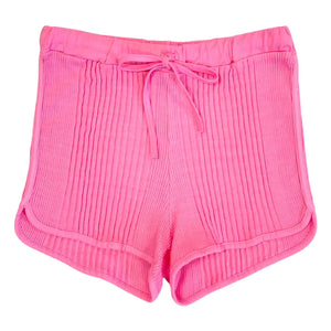 Sunchild - Short Rio | Azure Blue