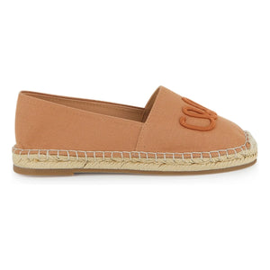 Chloé - Espadrilles Island | Camel
