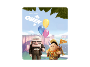 Tonies - Disney Pixar Yukarı Bak Almanca Sesli Figürü
