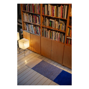 Suite 702 - Wool carpets | Blue