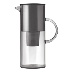 Stelton - Su Filtre Sürahisi 2L | Kömür grisi