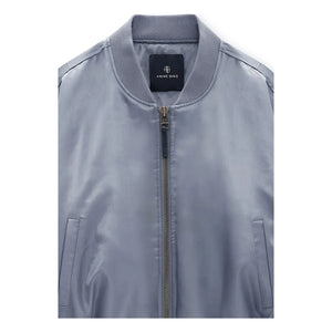 Anine Bing - Bomber Leon | Gray