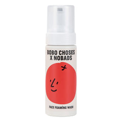 Bobo Choses - Yüz temizleme köpüğü - 150 ml