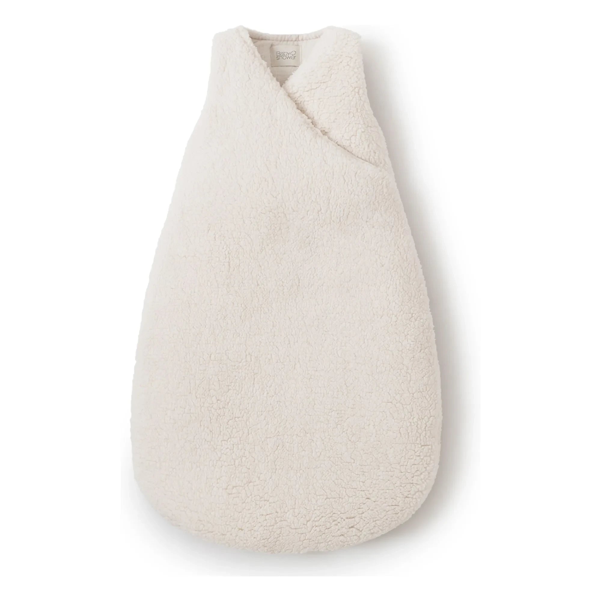 Babyshower - Sleep Sack | White