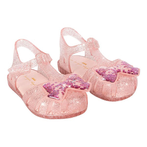 Konges Sløjd - Lilo Knot Sandals | Pink