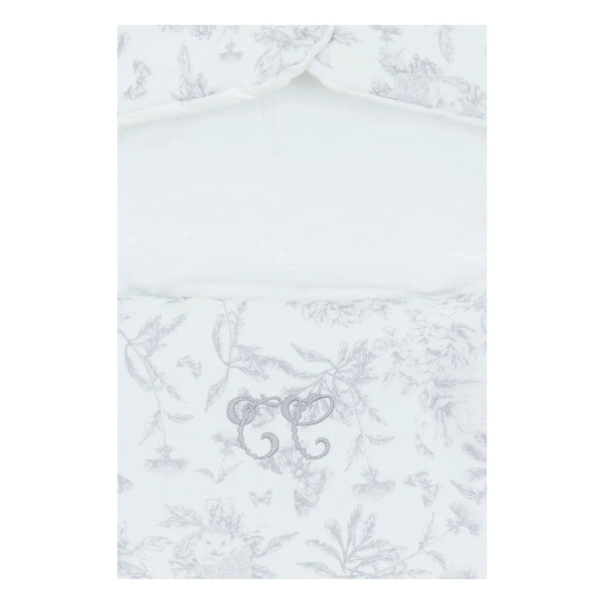 Tartine et Chocolat - Angel's Nest Toile de Jouy | Gray