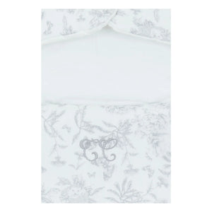Tartine et Chocolat - Angel's Nest Toile de Jouy | Gray