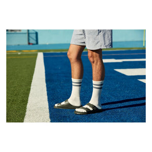 BIRKENSTOCK - Arizona Regular Fit Sandal | Khaki