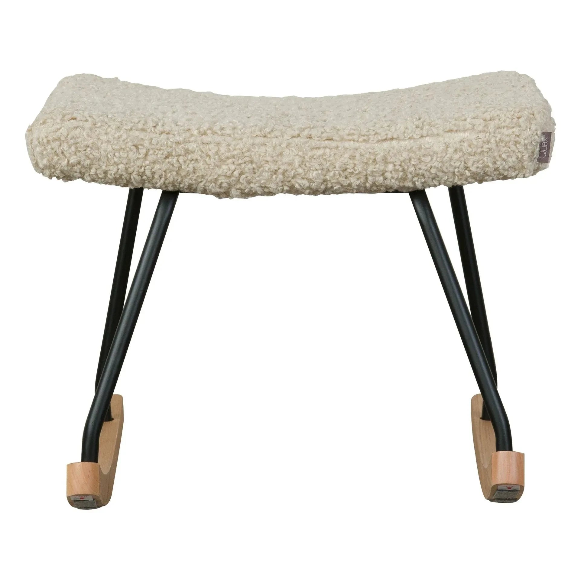 Quax - Luxury Foot Support | Beige