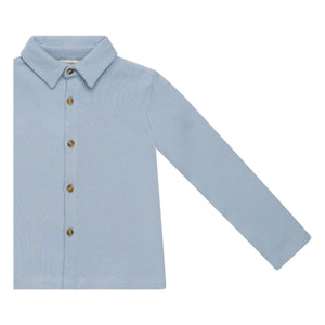 Donsje - Touten Shirt | Light Blue