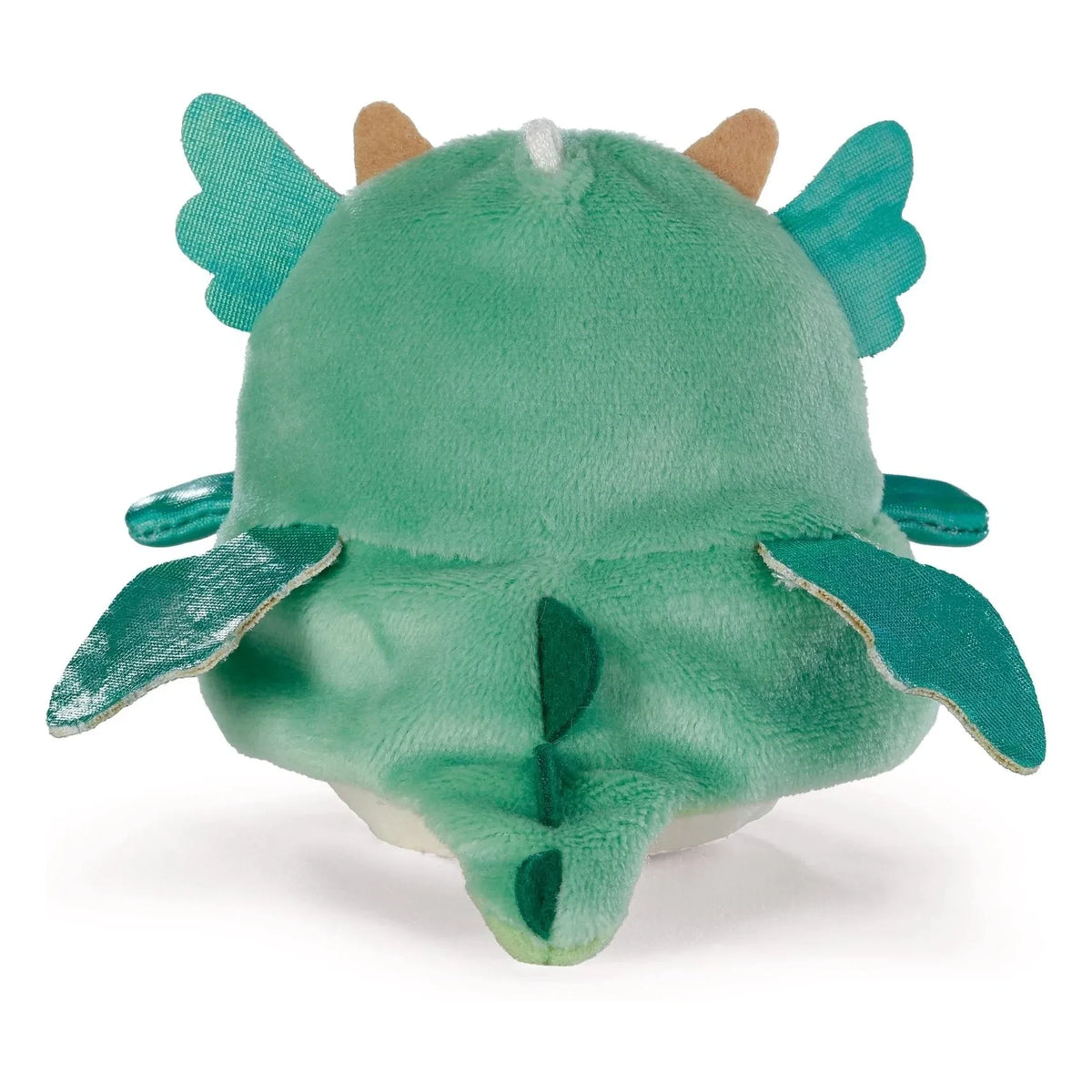 Nici - Snono White Bear Plush Dragon Costume | Green
