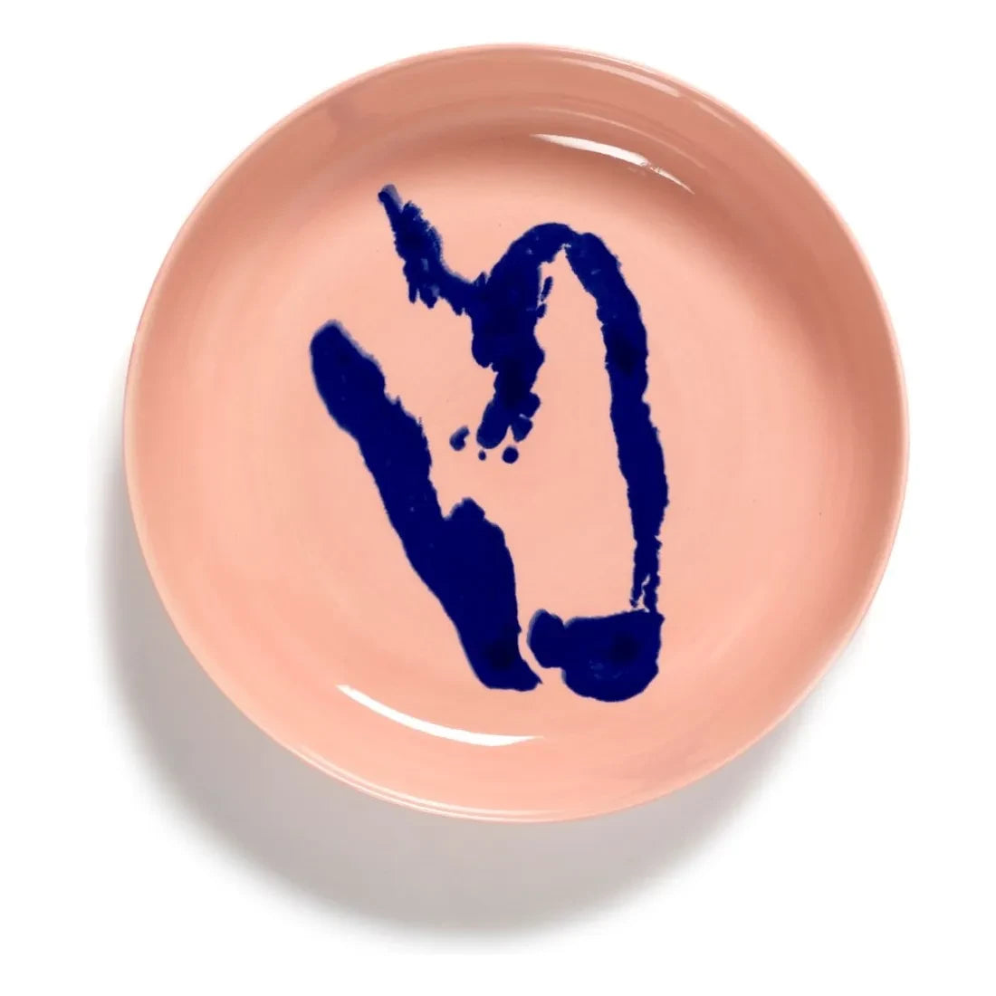 Serax - Feast çorba tabakları, Ottolenghi - 2'li Set | Pembe