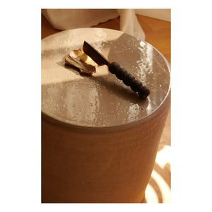 Woodmata - Teak Wood Butter Knife | Teak