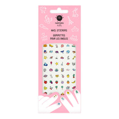 Nailmatic Kids - Happy Nails Nail Stickers