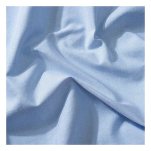 Edmmond Studios - Duck Edition Cotton Shirt | Light Blue