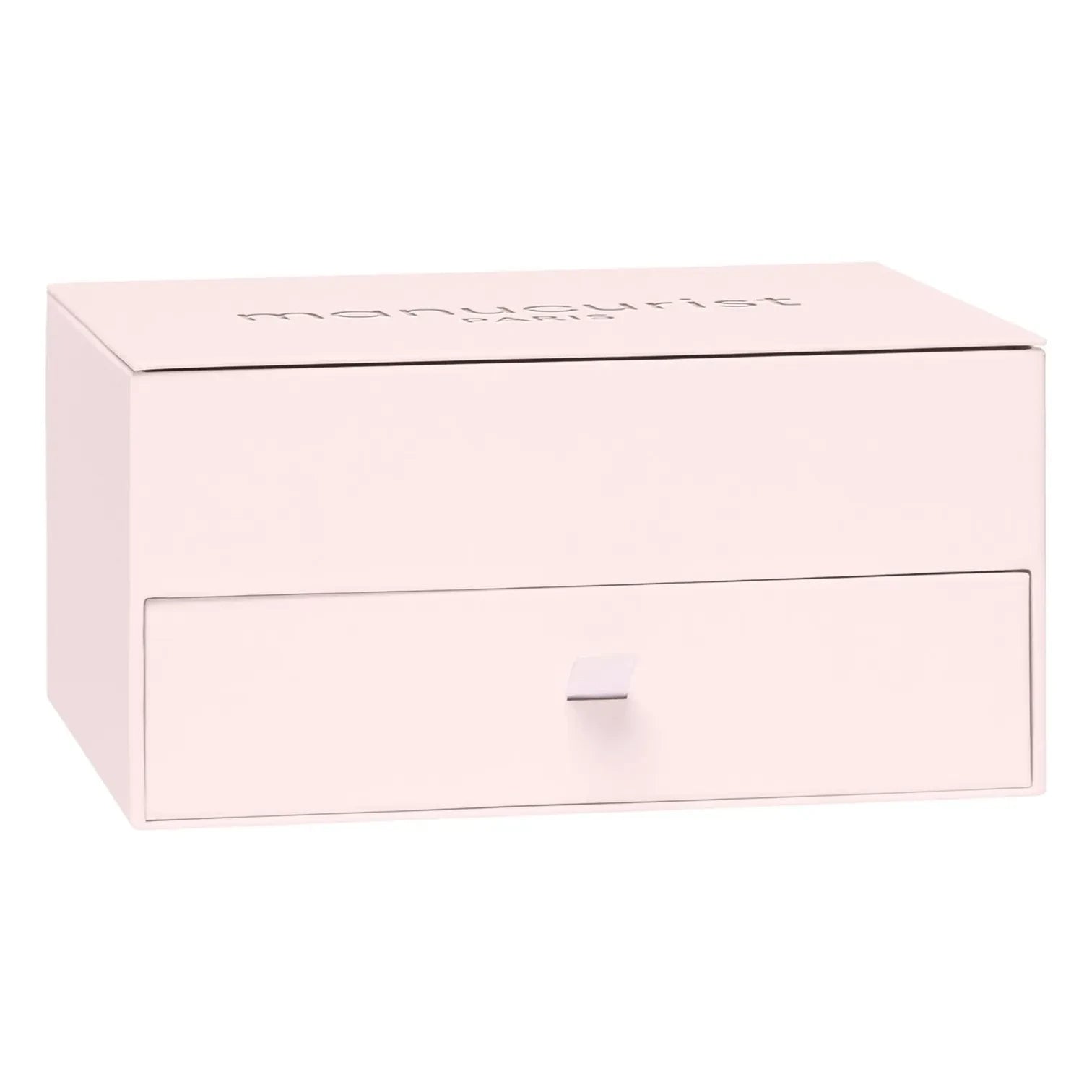Manucurist - Green Flash Manicure Set
