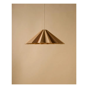 Schneid Studio - Stratus wooden pendant lamp | Pine