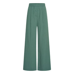 By Bar - Celine Striped Pants | Green