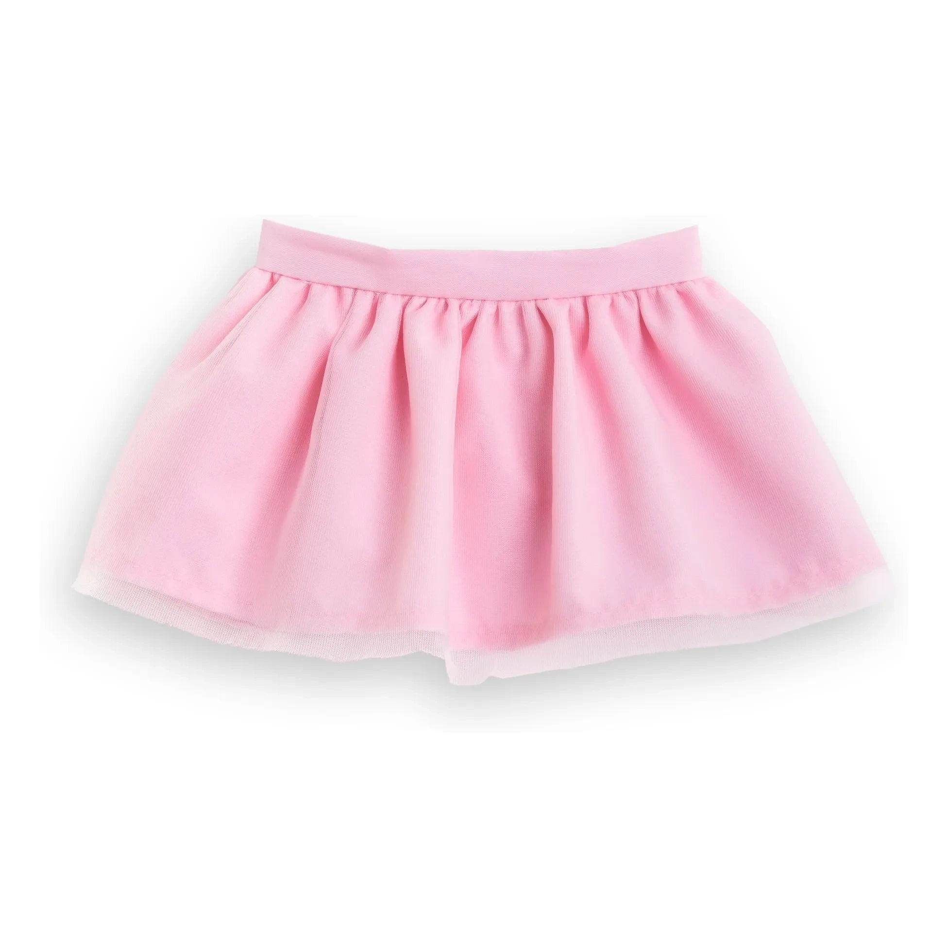 Corolle - Mon Grand Poupon - Flower Garden | Light Pink