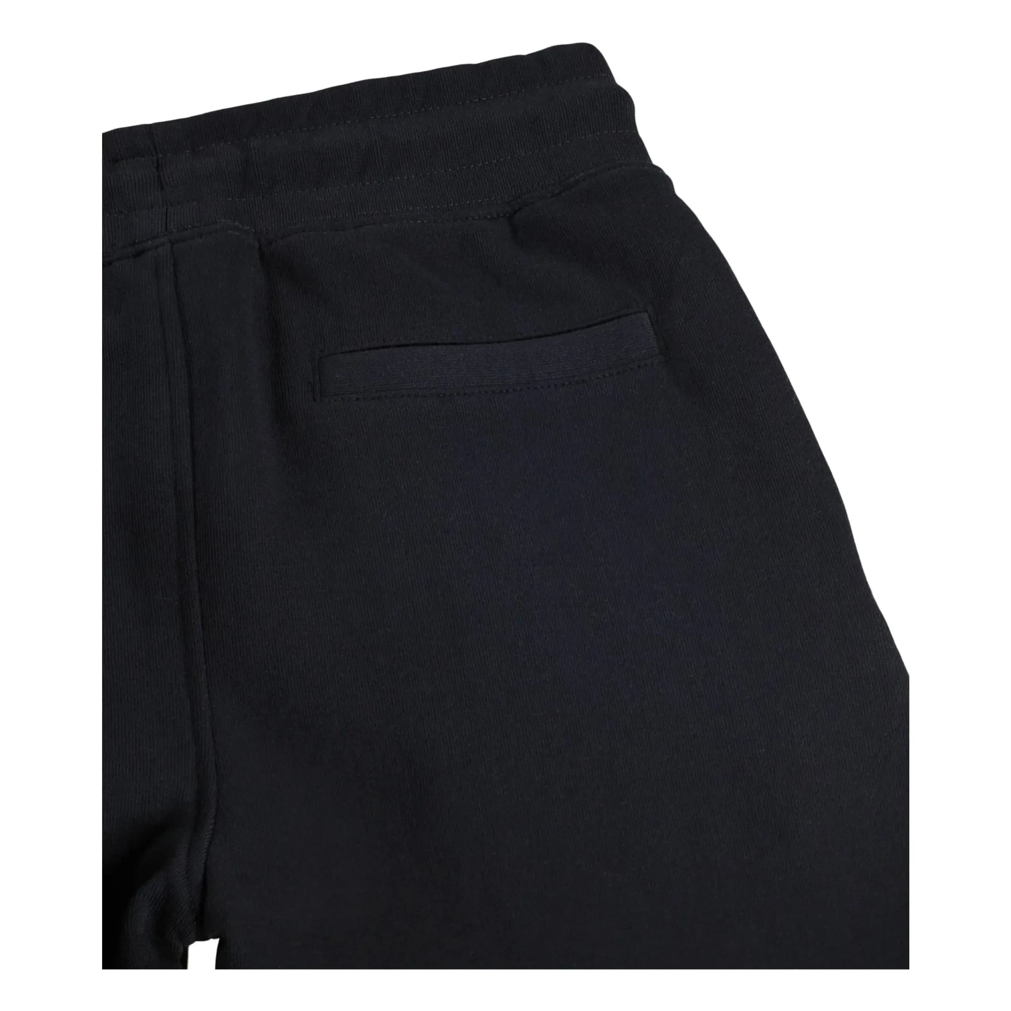 Molo - Alvar organik pamuk jogger | Siyah