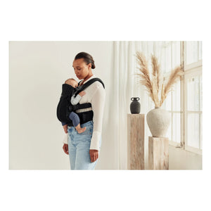 BabyBjörn - Harmony Carrier | Black