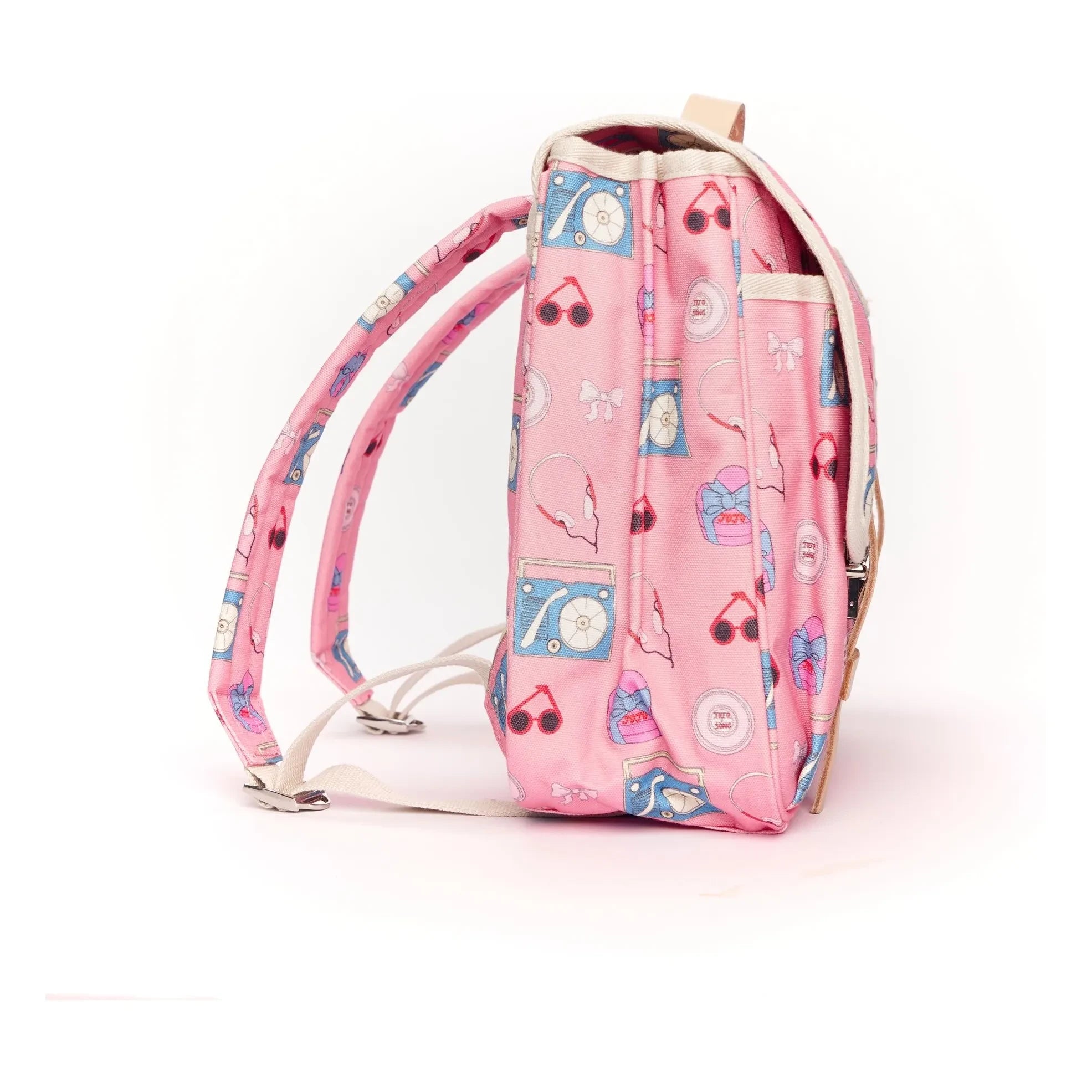 JOJO FACTORY - Jojo Song binder | Pembe