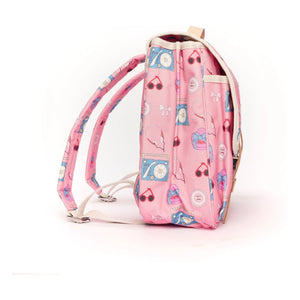 JOJO FACTORY - Jojo Song binder | Pembe