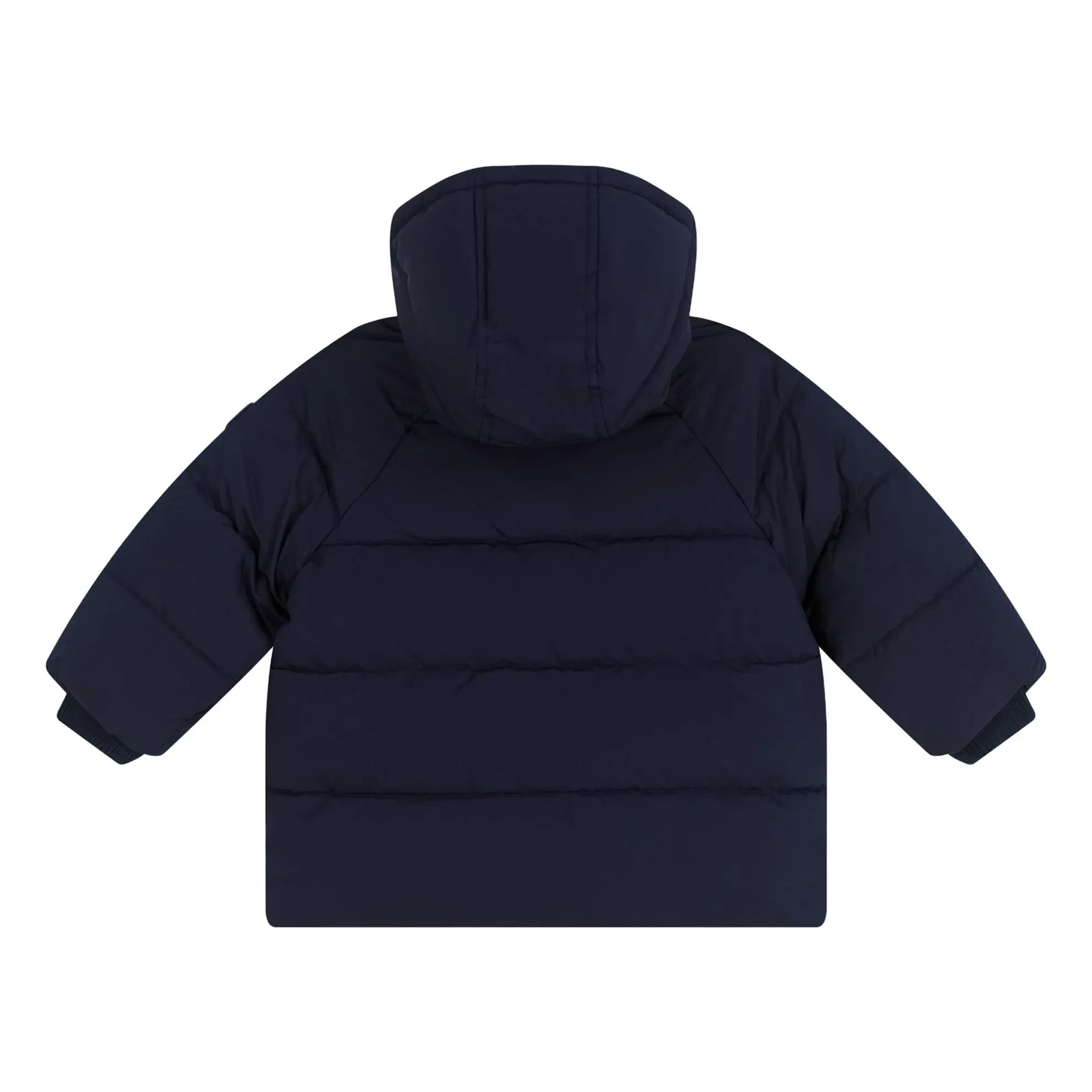 Petit Bateau - Mat Doudoune | Gece mavisi