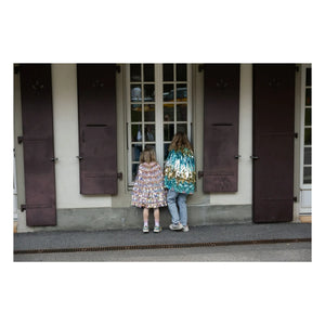 Great Pretenders - The 5th Avenue pullu pelerin | Mavi