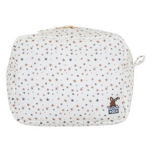Bonton - Starry Makeup Bag | Gray