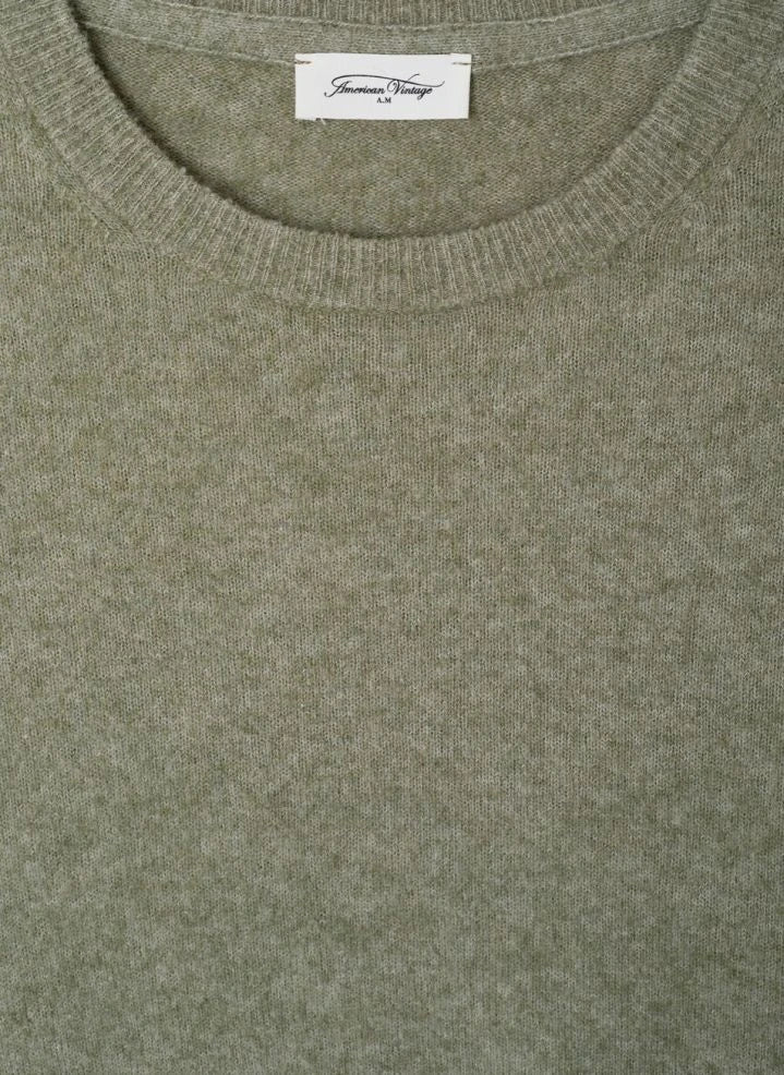 American Vintage - 6110209100 | Açık gri