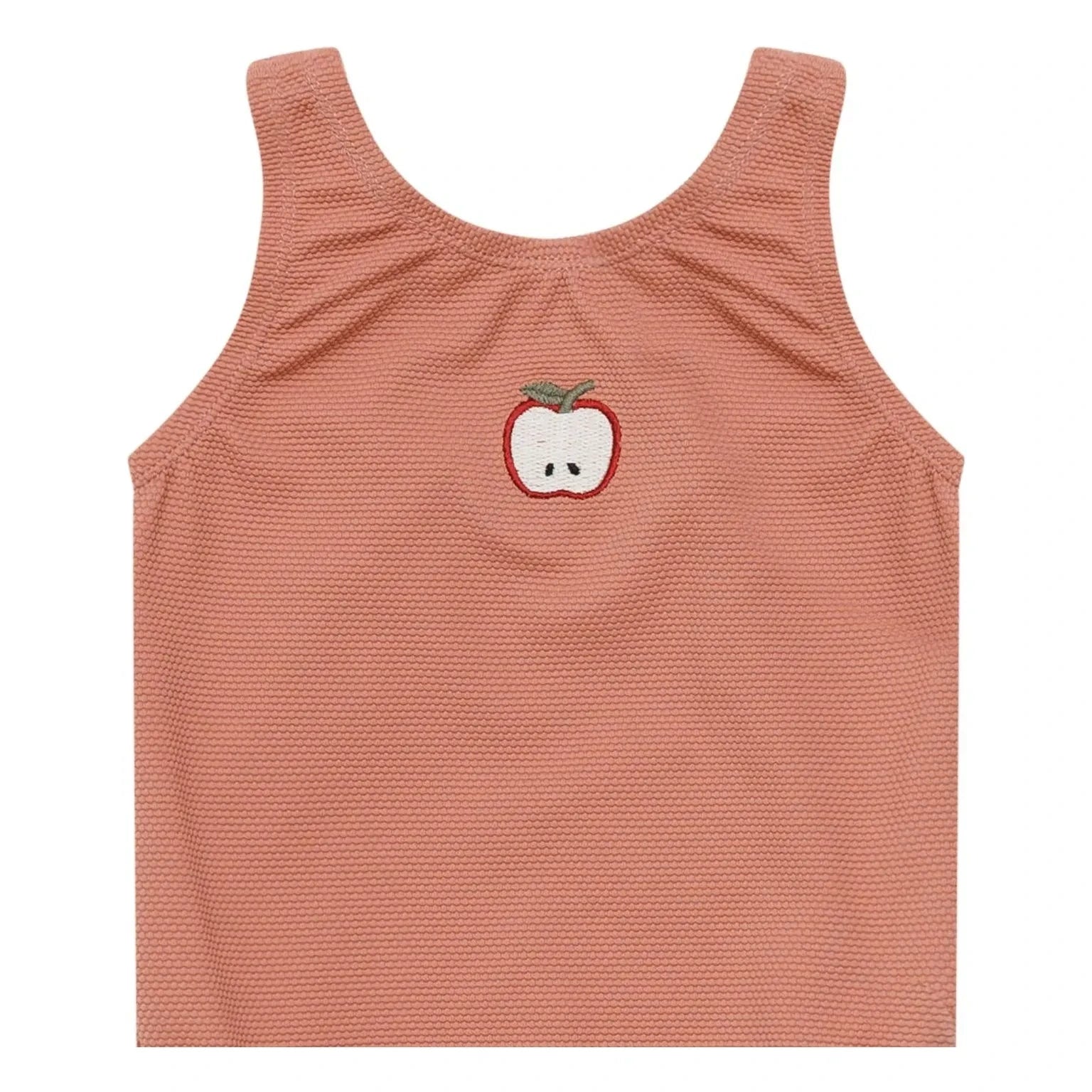 Donsje - Stien Pomme Swimsuit | Powder Purple