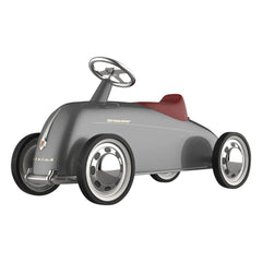 Baghera - Porsche Rider Carrier | Gray