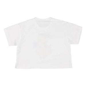 Morley - Warsaw Chat T-Shirt | White