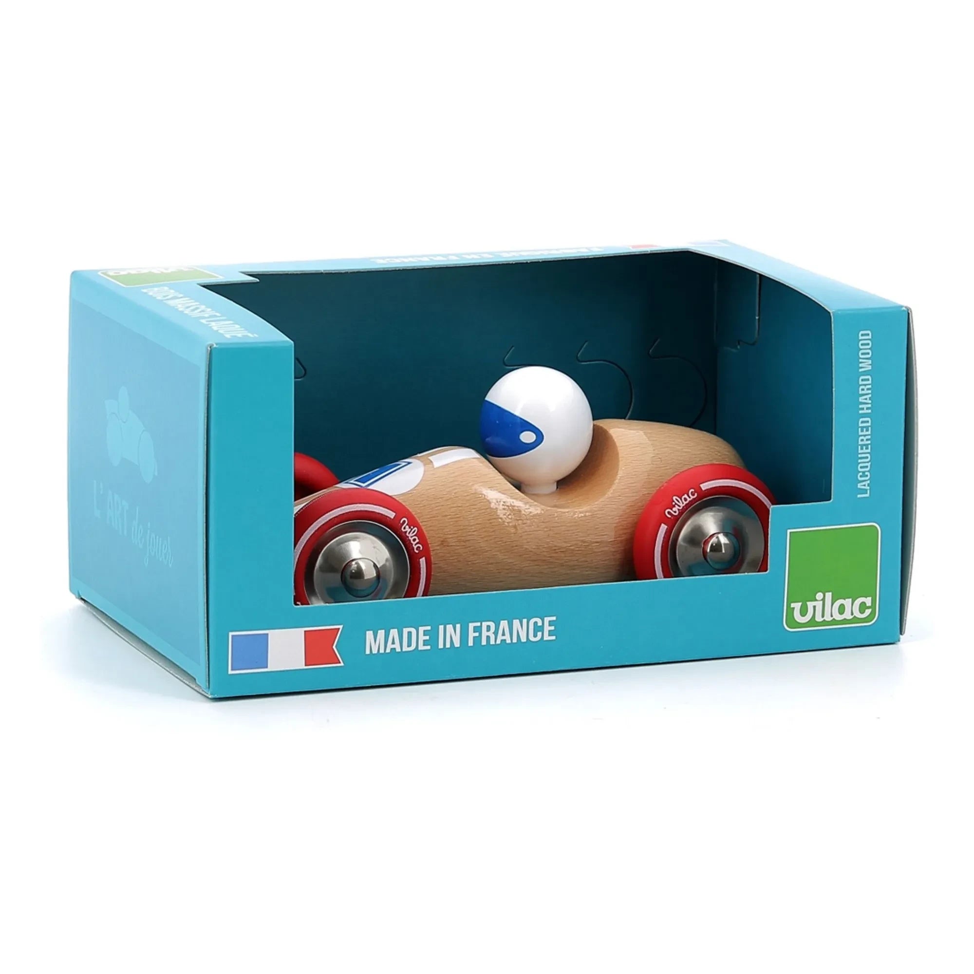 Vilac - Racing car