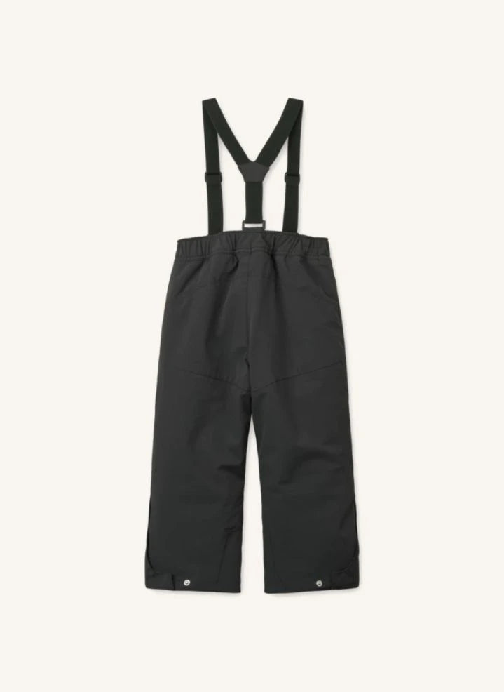 Liewood - Karter Kayak Pantolonu | Siyah