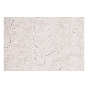 Lorena Canals - Cloud RugCycled Carpet | Ecru