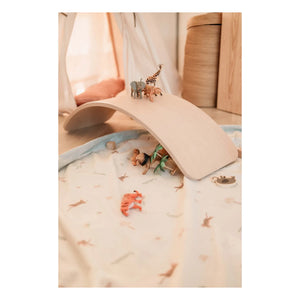Play and Go - Noomad Bag / Play Mat - Jungle